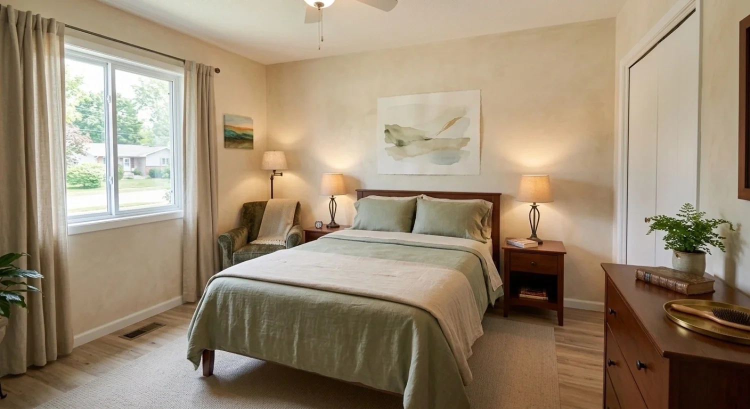 1 - vente villa roe volciano lombardie italie