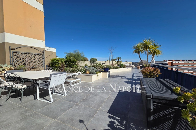 2 - venda apartamento vista de mar mandelieu-la-napoule alpes-maritimes frança