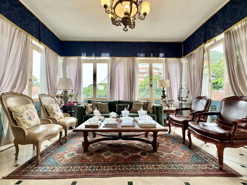 Haus mit 7 Schlafzimmer