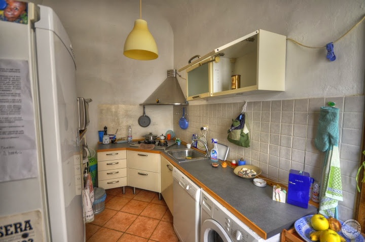 2 - apartment for sale in portoferraio - elba island tuscany italy