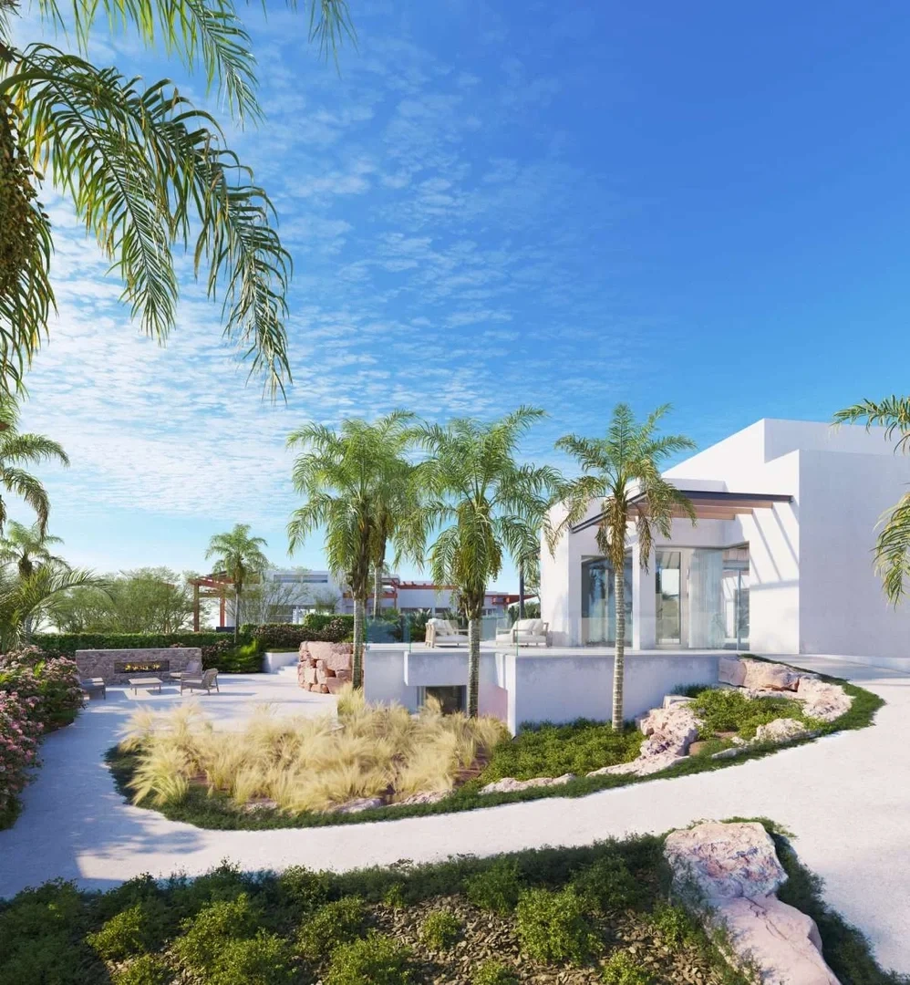 1 - vendita villa orihuela-costa comunità valenciana spagna