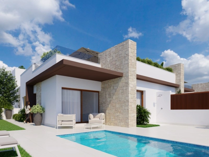 1 - vente maison orihuela communauté valencienne espagne
