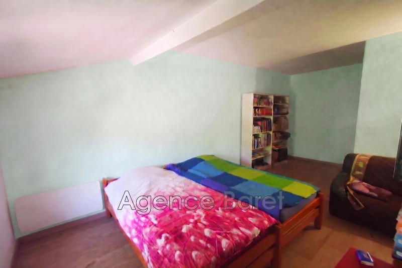2 - vente appartement les arcs var france