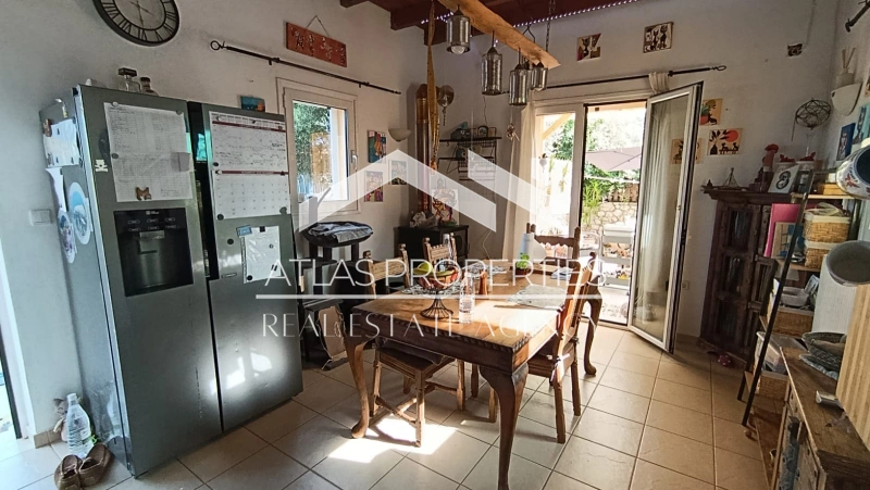 2 - vente maison néo chorió crète grèce