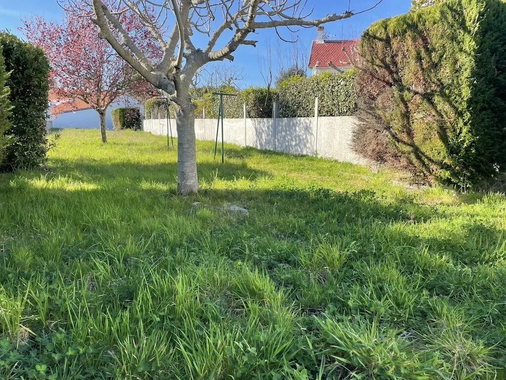 2 - venta casa noirmoutier-en-l'île vendée francia