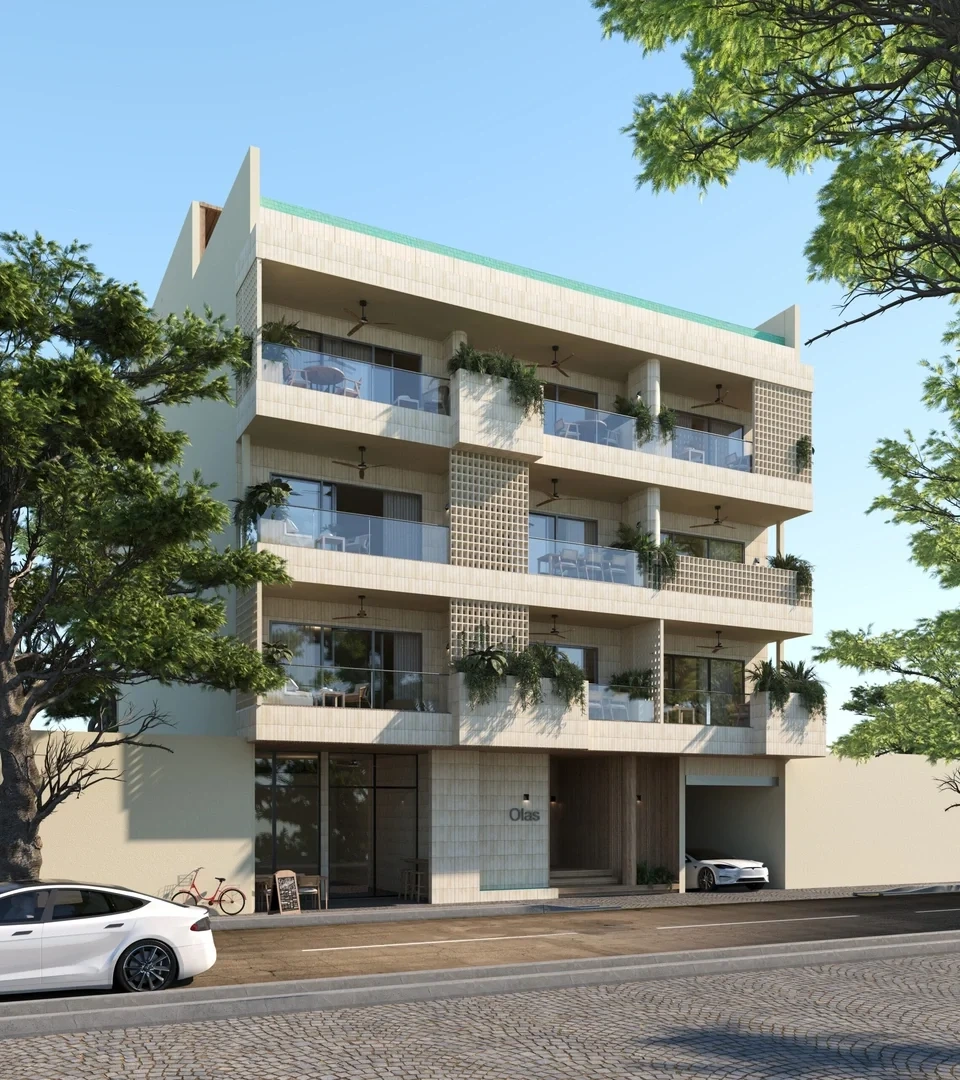 2 - beach walk apartment for sale in santa maria huatulco oaxaca mexico