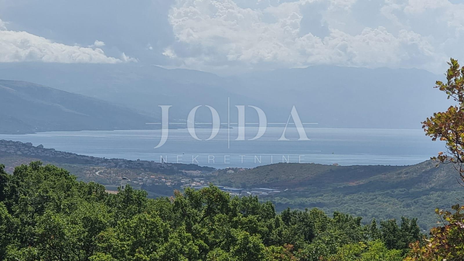 1 - verkoop terrein vinodolska općina primorje-gorski kotar kroatië