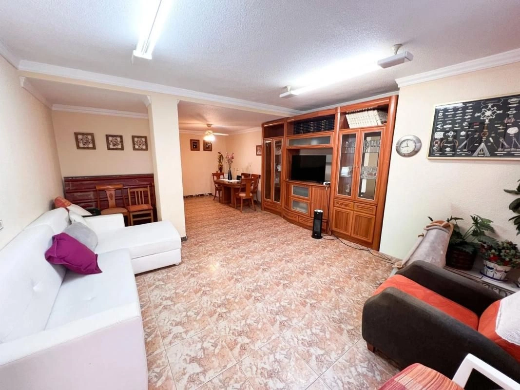 1 - venda apartamento vista de mar guardamar del segura comunidade valenciana espanha