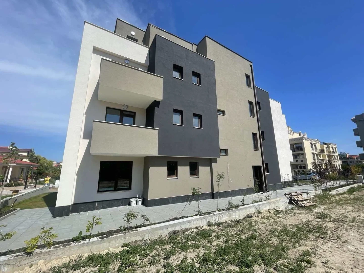 2 - vendita appartamento ravda burgas bulgaria
