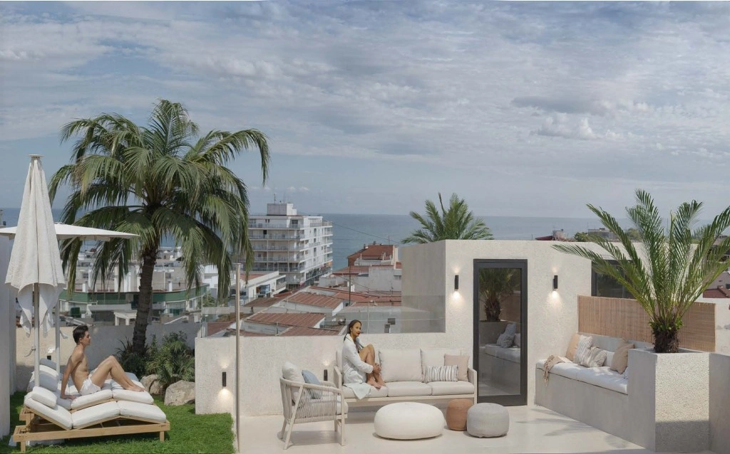 2 - venta apartamento torrevieja - costa blanca comunidad valenciana españa