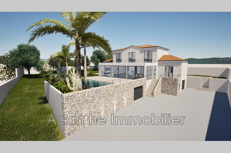 1 - verkauf haus castelnau-le-lez herault frankreich