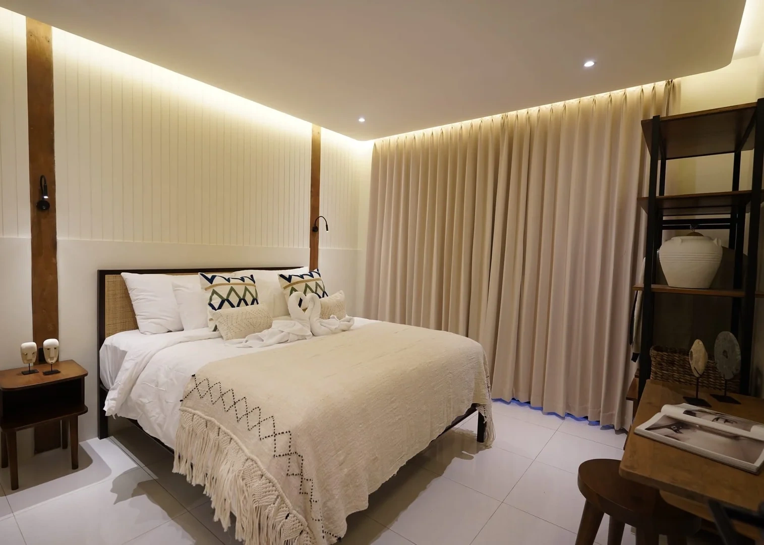 2 - продажа villa kerobokan bali индонезия