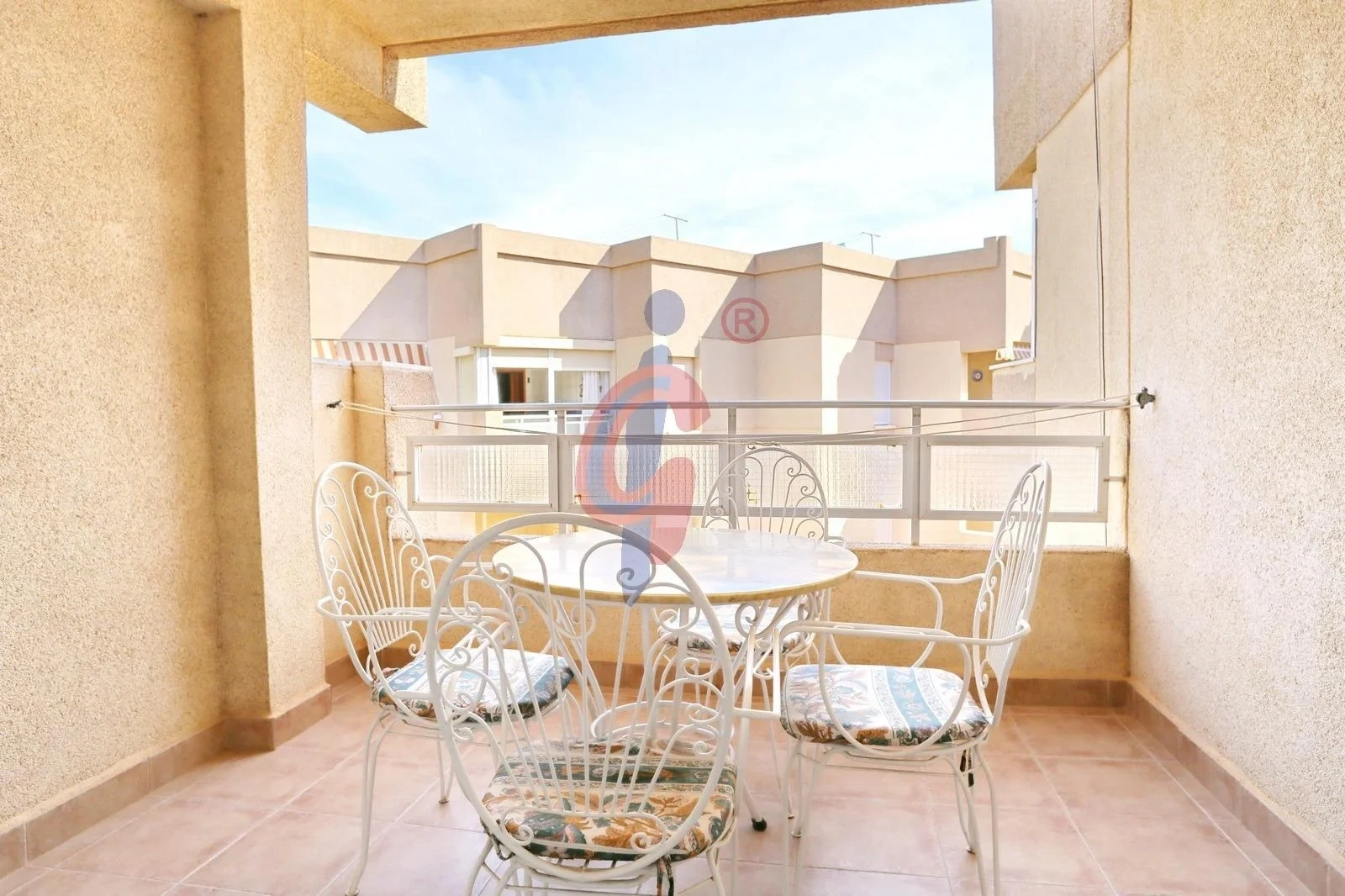 1 - verkauf wohnung meerblick guardamar del segura valencia spanien