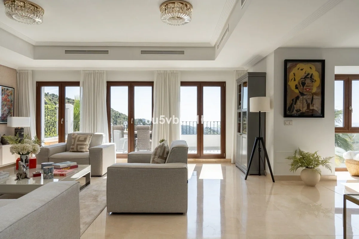 1 - house for sale in benahavis - costa del sol andalusia spain