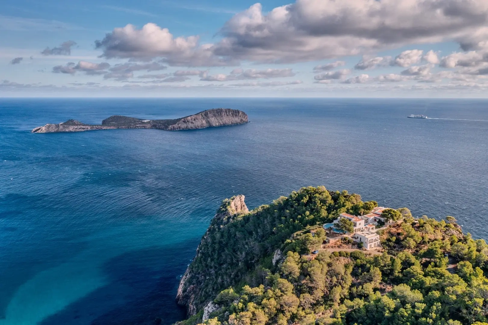 1 - venta casa sant carles ibiza - islas baleares españa