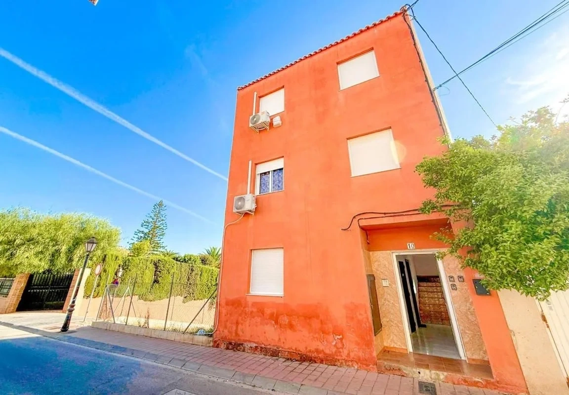 2 - apartment for sale in san miguel de salinas valencian community spain