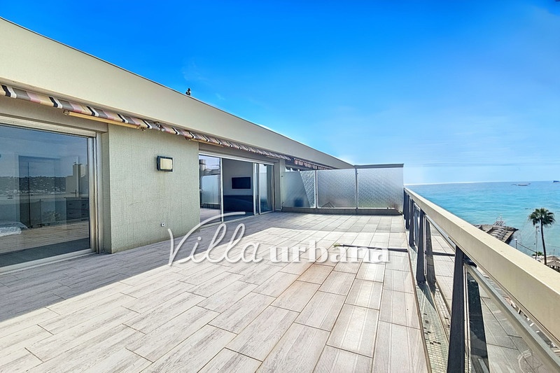 1 - venda apartamento vista de mar juan les pins alpes-maritimes frança