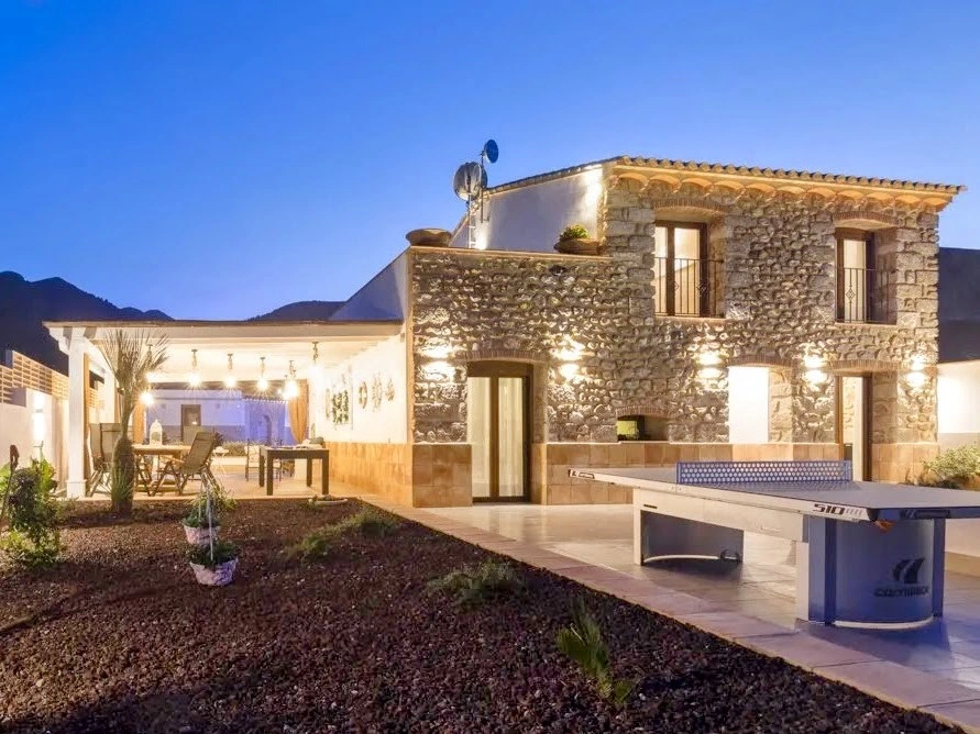 2 - verkauf haus lliber valencia spanien