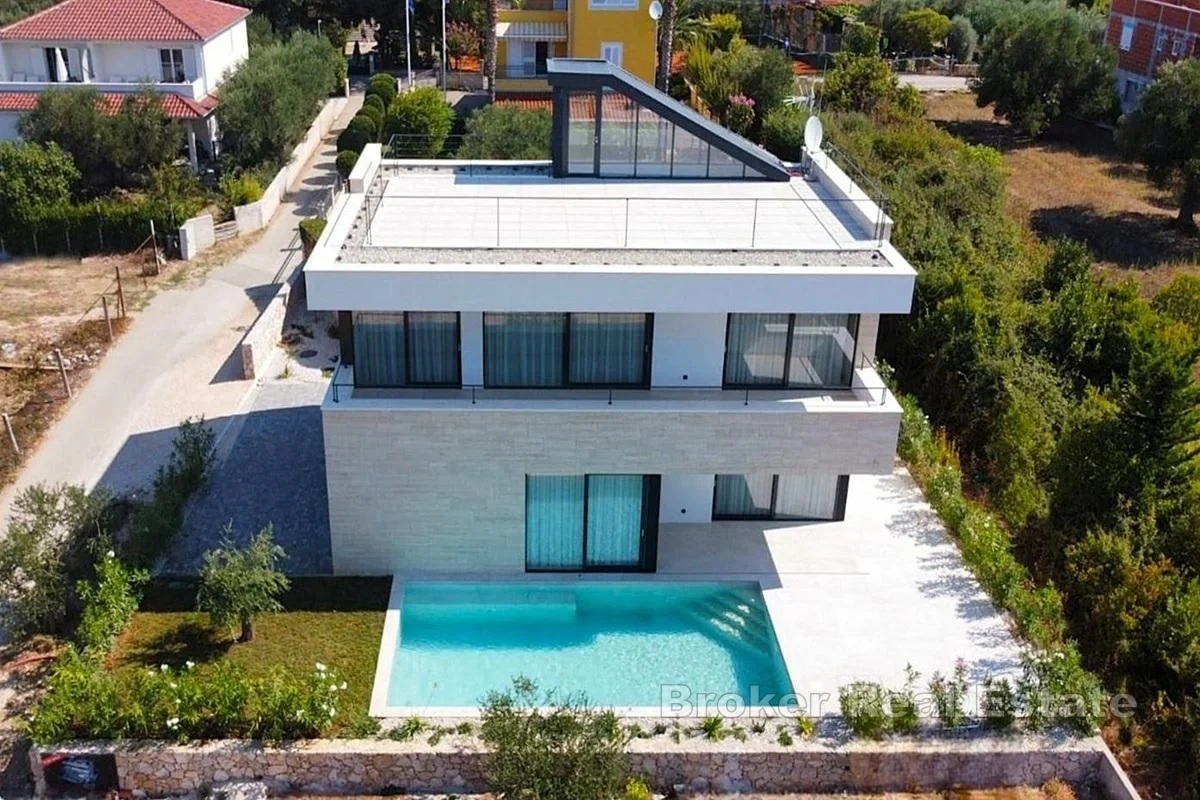 2 - sea view house for sale in zadar zadar croatia