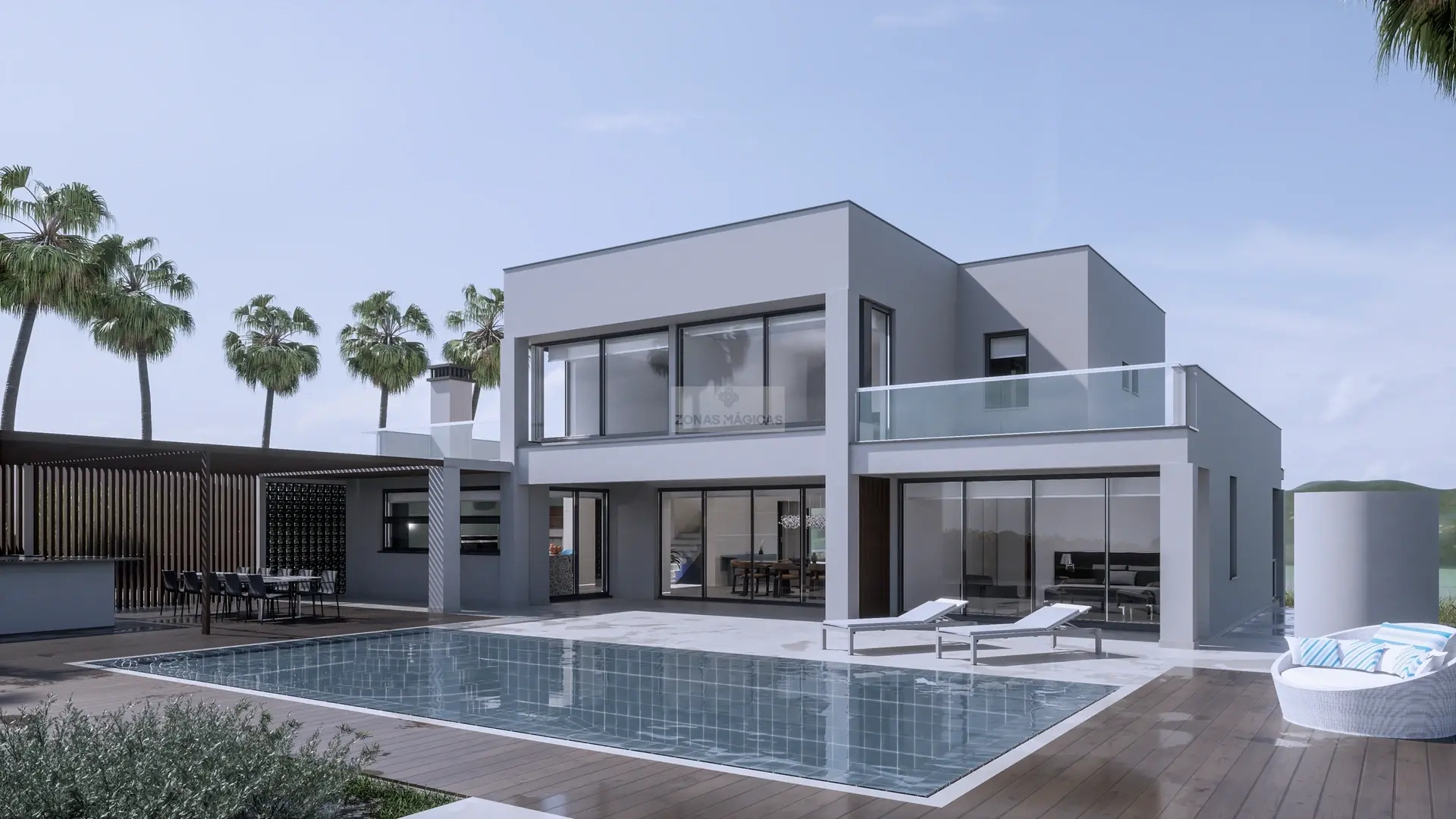 1 - venta casa lagos algarve portugal