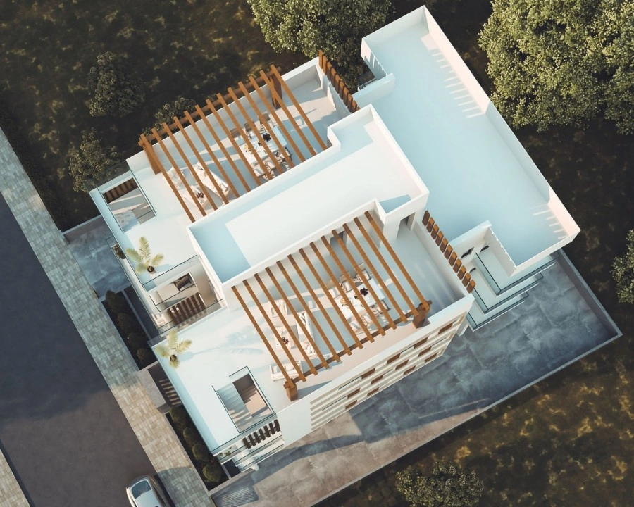 2 - vente appartement limassol limassol chypre