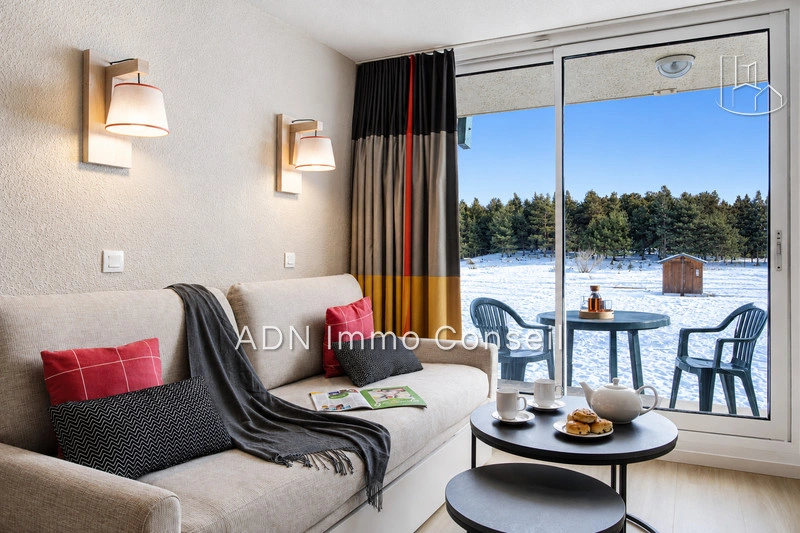 1 - venta apartamento bolquère pirineos orientales francia