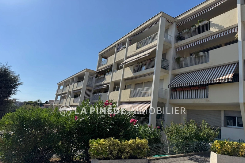 2 - verkauf wohnung meerblick saint-laurent-du-var alpes-maritimes frankreich