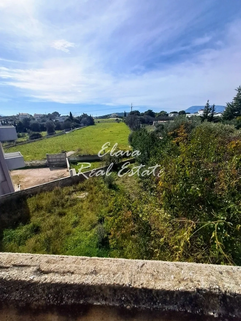1 - venta casa pikermi ática grecia