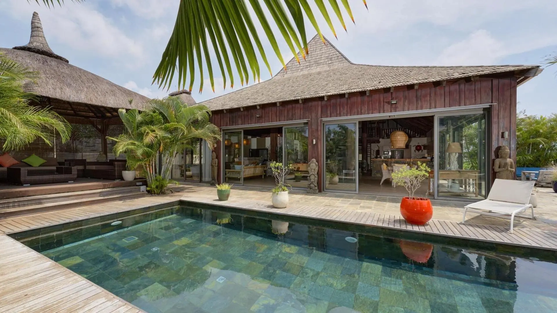 1 - vente villa pereybere rivière du rempart île maurice