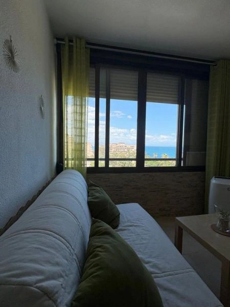 2 - venda apartamento vista de mar torrevieja - costa blanca comunidade valenciana espanha