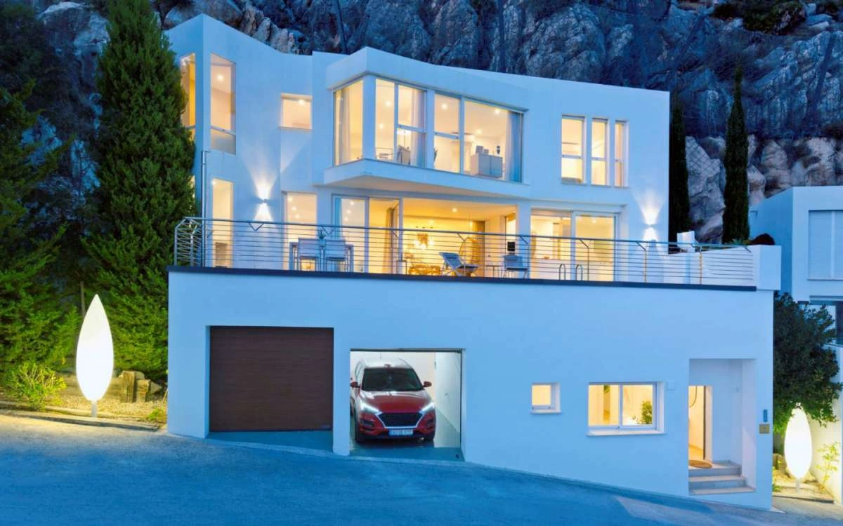 1 - verkauf haus meerblick altea - costa blanca valencia spanien