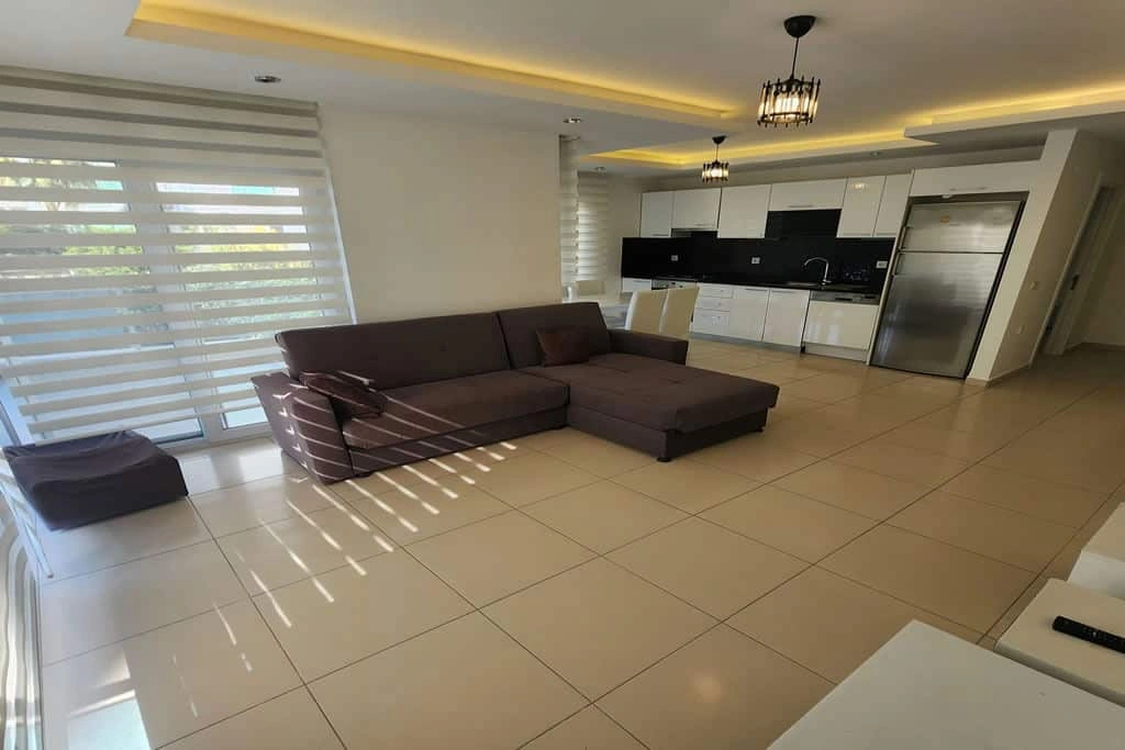 2 - venda apartamento a praia ao pé alanya antalya turquia