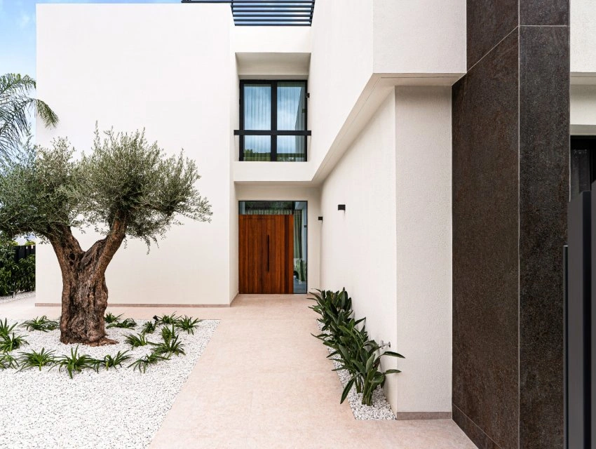 2 - vente maison la nucia - costa blanca communauté valencienne espagne