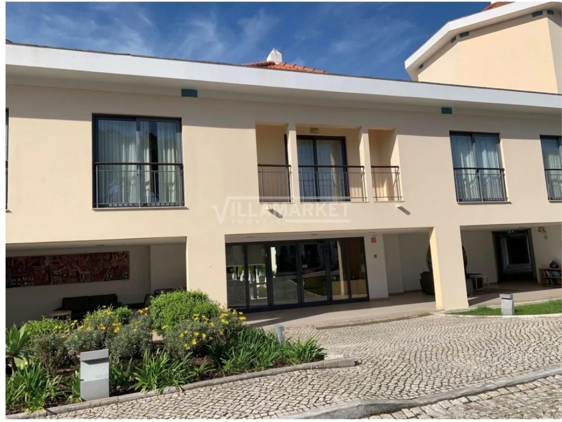 1 - продажа квартира vilamoura алгарве португалия