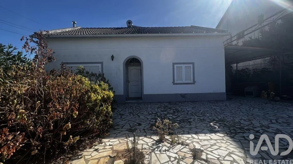 1 - vendita villa fernão ferro regione lisbona portogallo