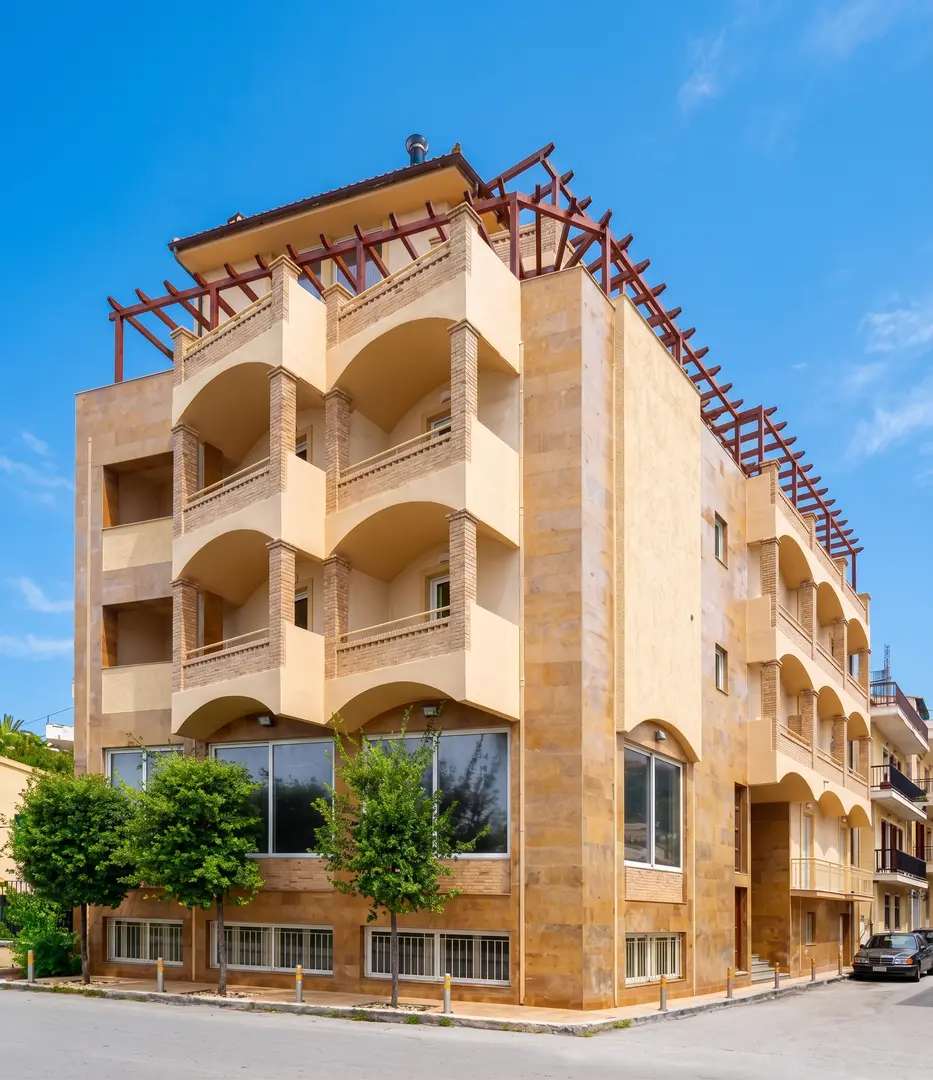 2 - sea view apartment for sale in zante ionian islands greece