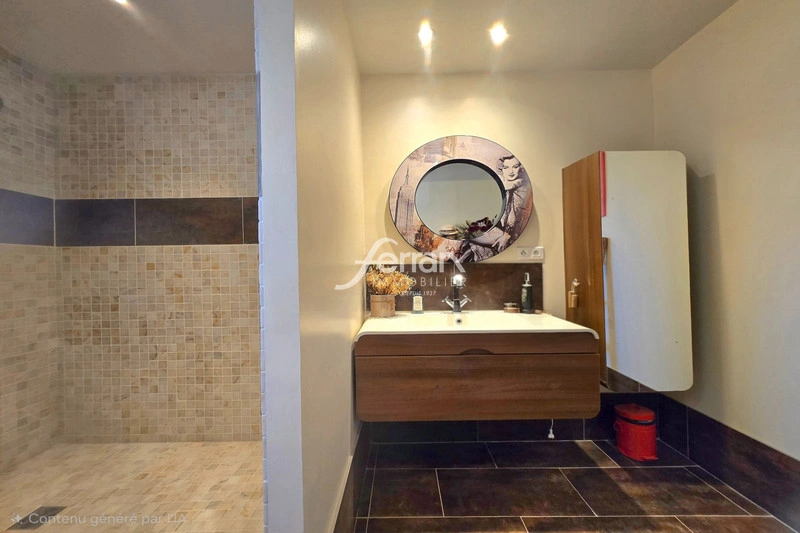 2 - vendita casa salernes var francia
