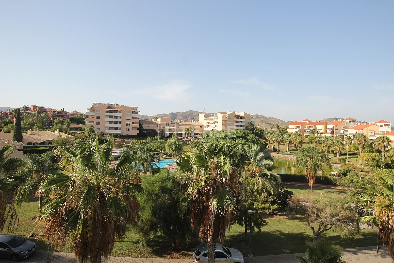 2 - venta apartamento alhaurin de la torre andalucía españa