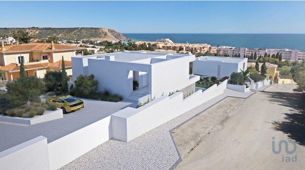 2 - vente maison vue mer praia da luz algarve portugal