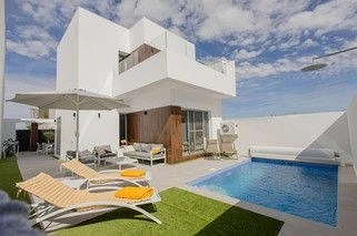 1 - venta casa rojales comunidad valenciana españa