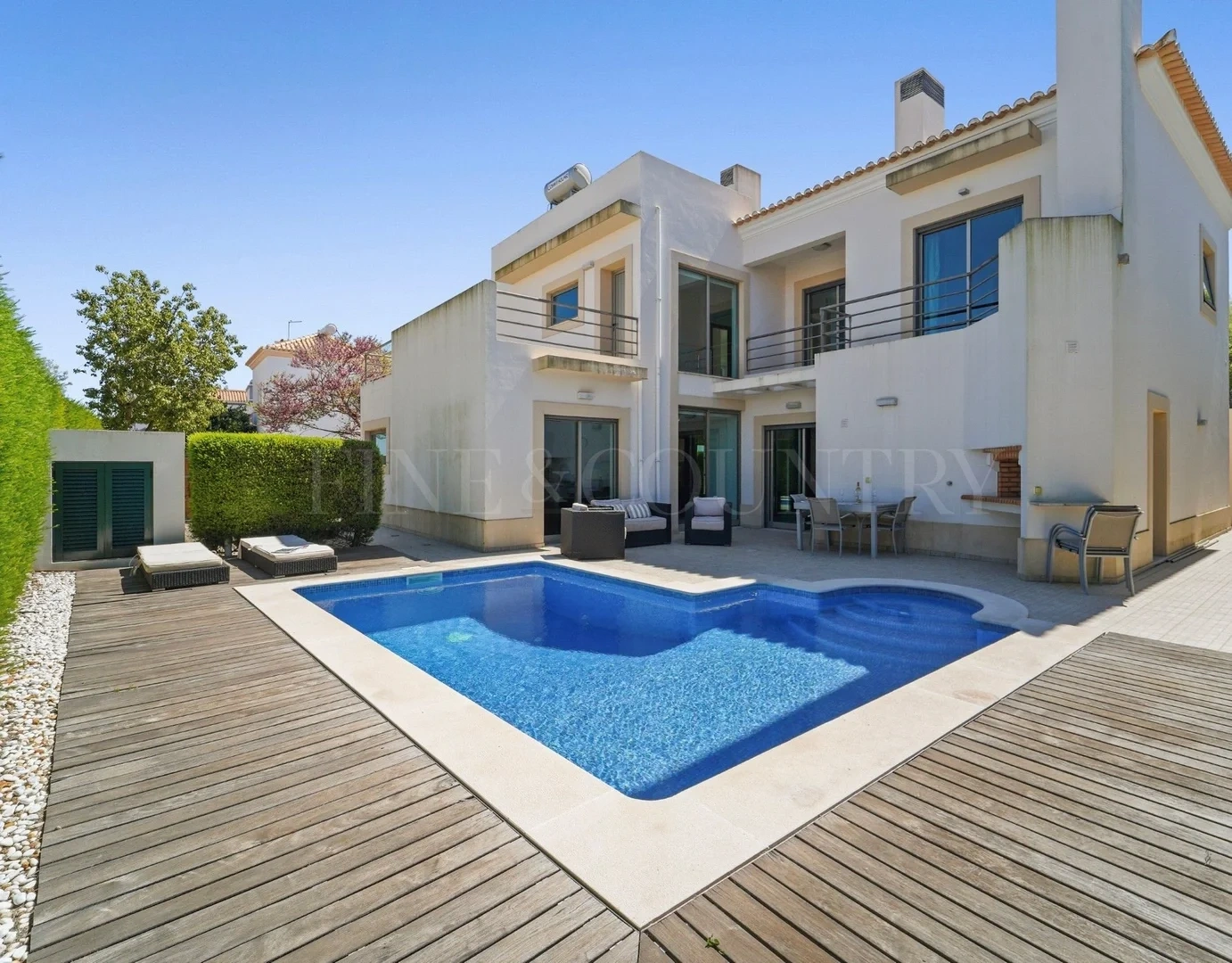 1 - house for sale in tavira algarve portugal