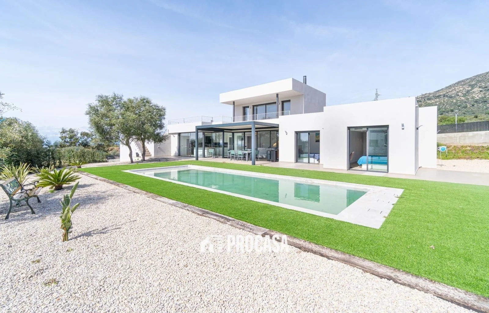 2 - vente maison palau-saverdera catalogne espagne