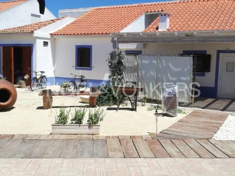 1 - house for sale in grândola alentejo portugal
