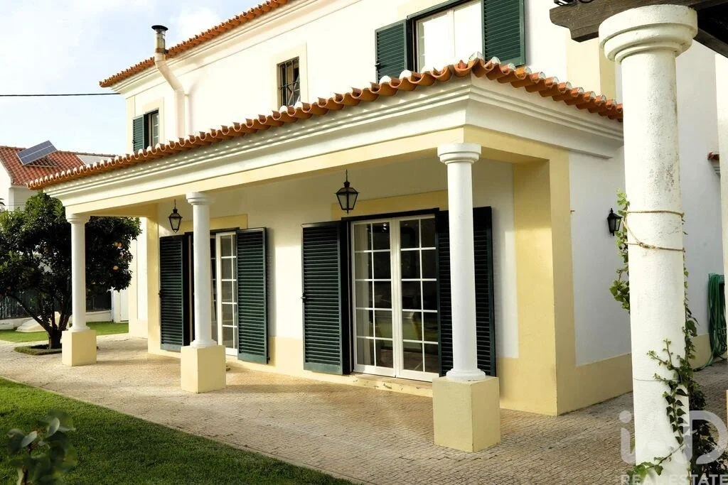 2 - venta villa alcabideche región de lisboa portugal