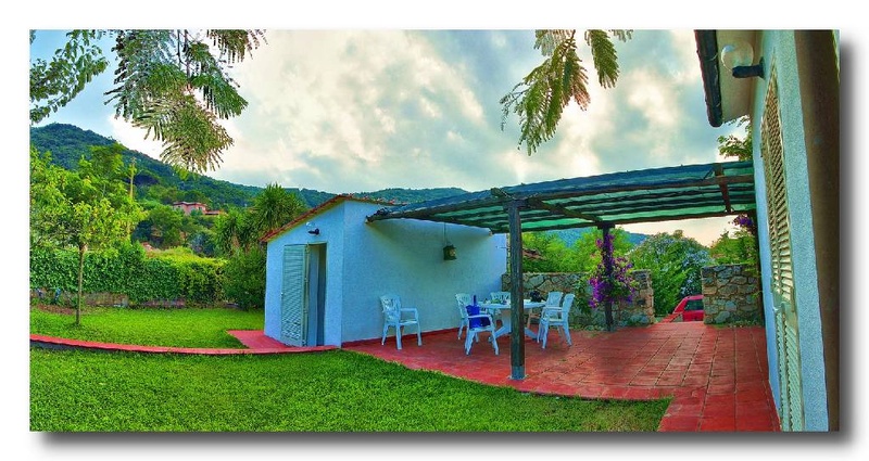 2 - beach walk house for sale in rio - elba island tuscany italy