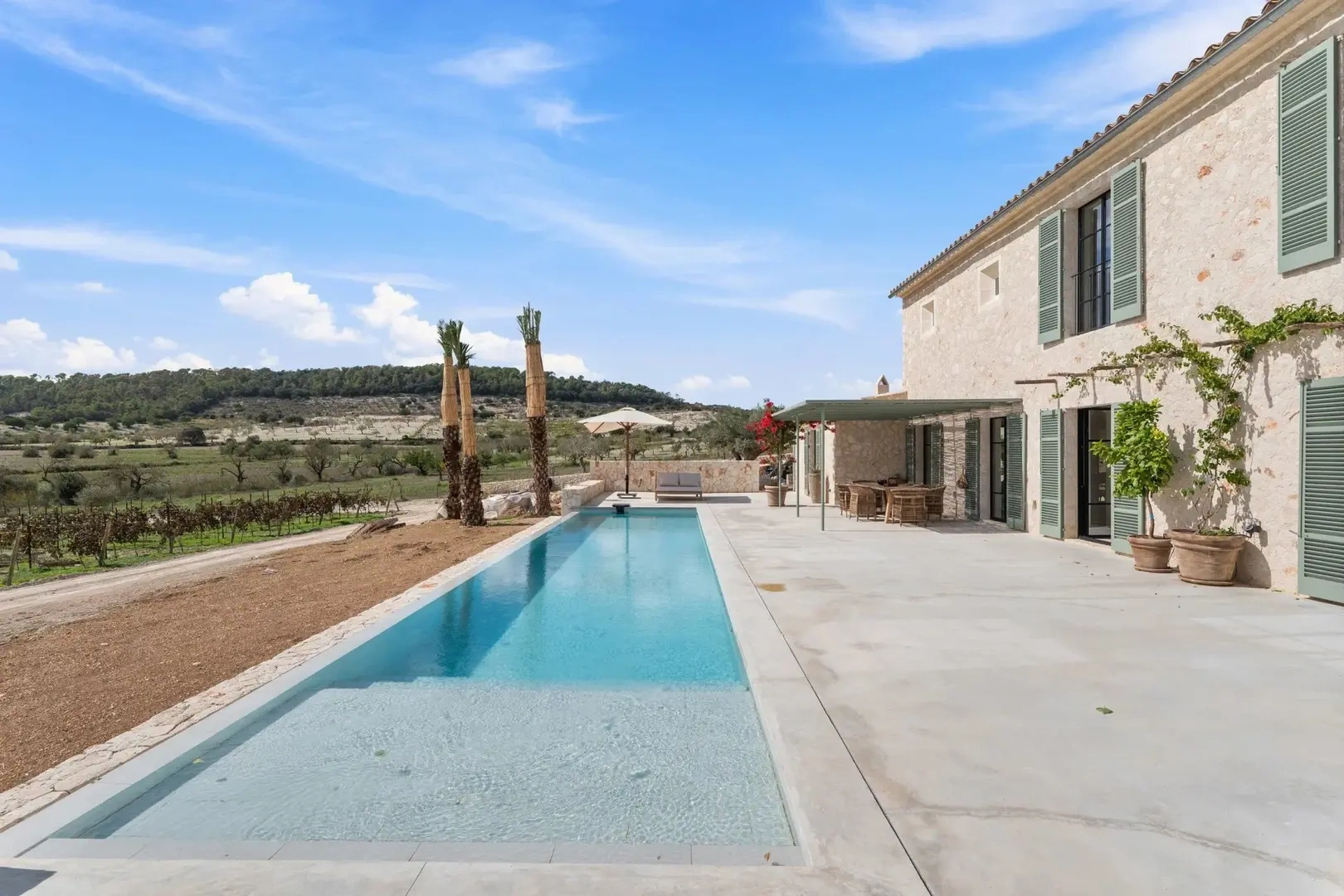 2 - venda casa montuiri maiorca - ilhas baleares espanha