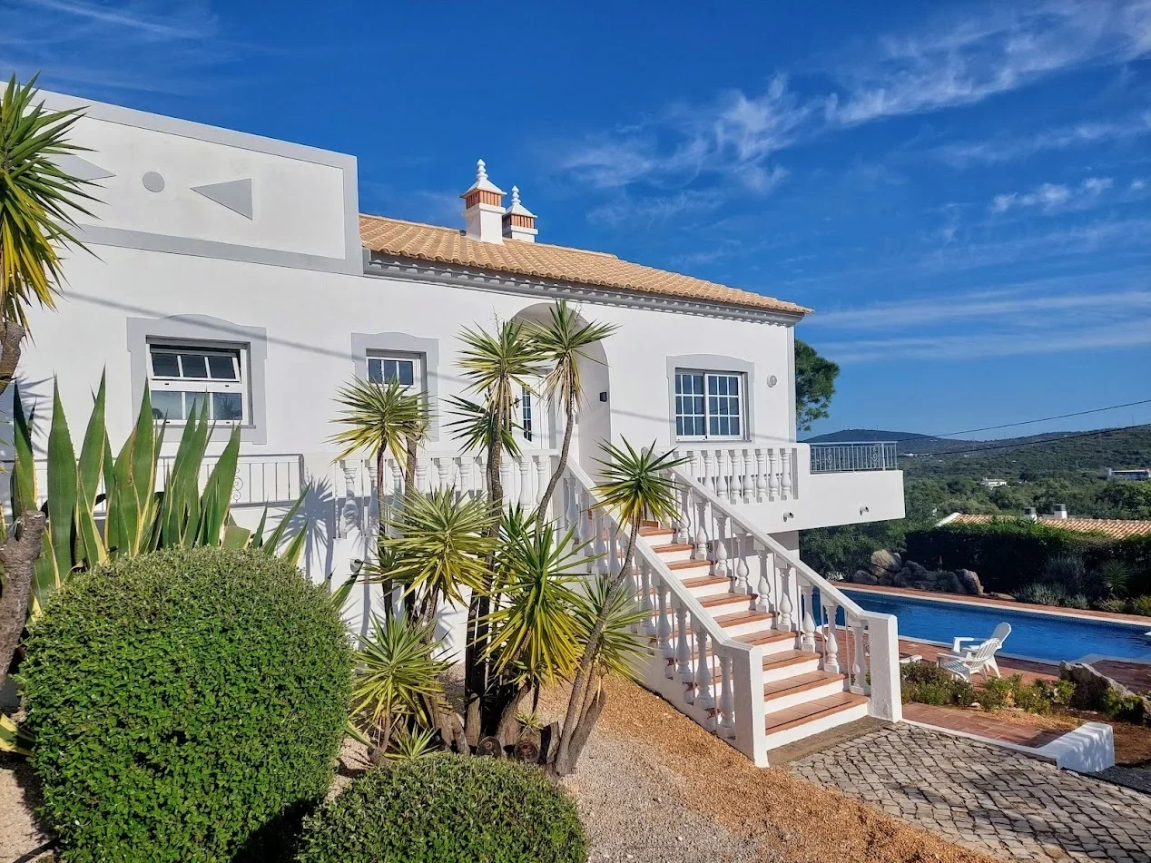 2 - vendita casa são brás de alportel algarve portogallo