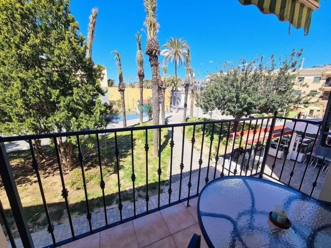 2 - venta apartamento los alcazares región de murcia españa