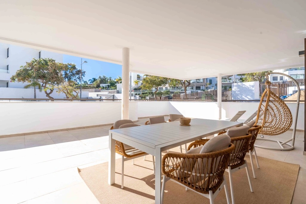 1 - venta apartamento estepona - costa del sol andalucía españa