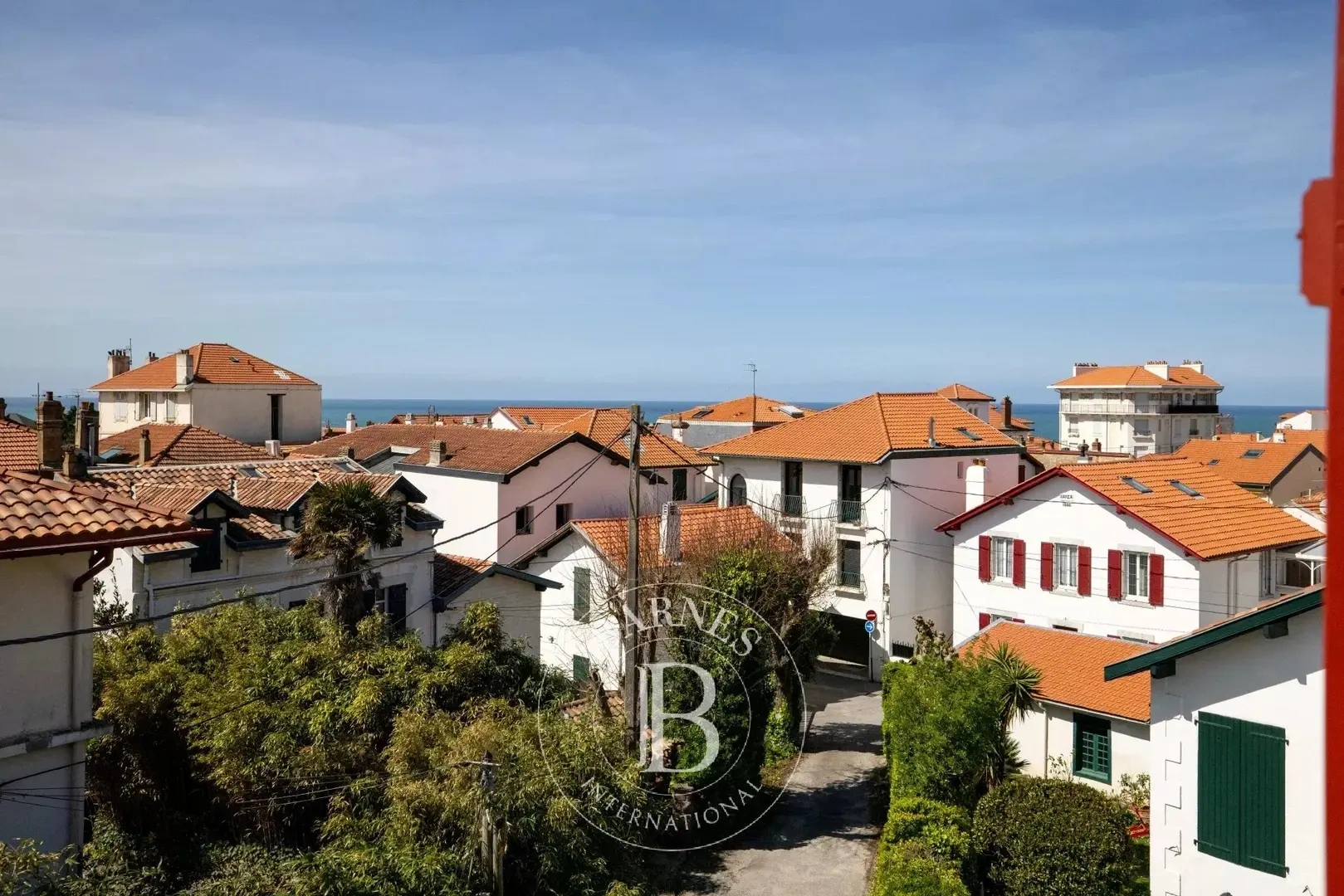 2 - apartment for sale in biarritz - côte basque pyrénées-atlantiques - côte basque france